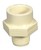 Переходник НР с наружной резьбой пластик,d 20*1/2'' мм,PN 25