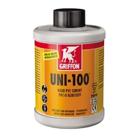 Клей для ХПВХ Griiffon HT-120 250 ml